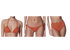 orange bikini bundle