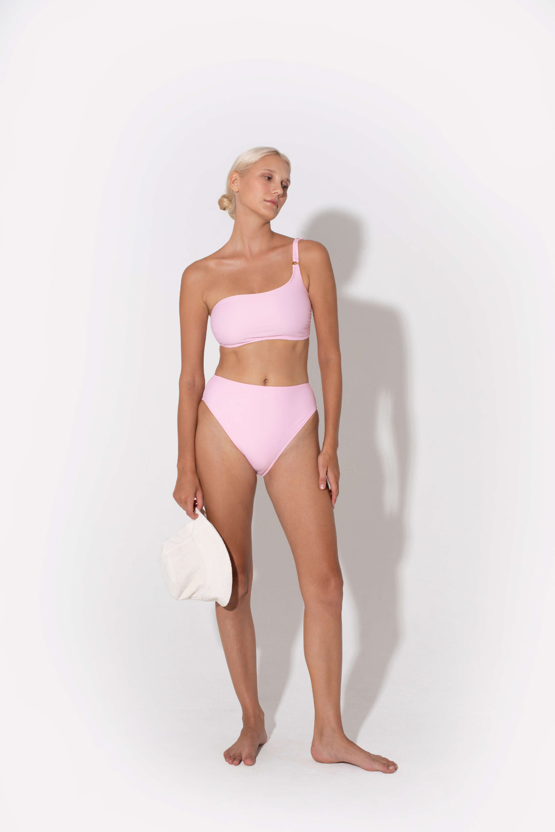 Bikini Bottoms, Sustainable Swimwear Brand